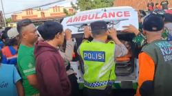 Identitas 4 Korban Tewas Kecelakaan di Cilacap, asal Brebes<