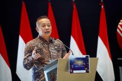 Menkop Ferry: Gerai Kopdes Dapat Jadi Etalase Produk Lokal dari Program Rocket Youthpreneur