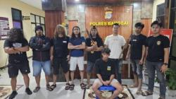 Pembunuh 2 Warga Bolobungkang Sulteng Ditangkap, Motif Pelaku Sakit Hati<