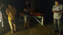 Diduga Kelelahan, Sopir Truk Batu Bara Ditemukan Tewas Saat Tunggu Antrean di Mojokerto<