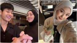 Viral Jule Diduga Jadi Pelakor, Aya: Kau Rampas Kebahagiaan Aku!