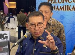 Fadli Zon Pastikan Tak Ada Intervensi dalam Penulisan Ulang Sejarah Indonesia