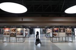 Pameran Foto Haluan Merah Putih Tampilkan Program Prioritas Presiden Prabowo