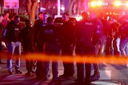 Geger! Penembakan di Brown University AS, 2 Orang Tewas dan 8 Luka