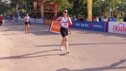 Sehari 4 Emas! Violine Intan Puspita Jadi Penutup Manis Dominasi Atletik Indonesia di SEA Games 2025