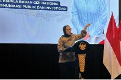 Keppres Terbit, Bupati Kini Jadi Konduktor Program MBG di Daerah<