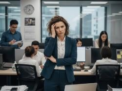 Wanita Berusia 40 Tahun Plus-Plus Berisiko Alami Demensia, Ini Penyebabnya