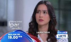 Sinopsis Mencintai Ipar Sendiri Eps 30: Anak Pembantu Keluarga Darma Kembali, Identitas Asli Rafki Terancam