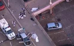 Penembakan Komunitas Yahudi di Australia, Kepolisian Jerman Perketat Penjagaan