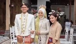 Prilly Latuconsina Bikin Kejutan Datangi Nikahan Fans