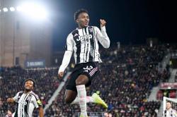 Hasil Liga Italia: Juventus Salip Bologna, Inter Milan Rebut Puncak Klasemen