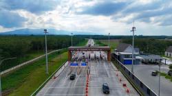 2 Ruas Jalan Tol Trans Sumatra Diskon 20 Persen saat Libur Nataru, Catat Tanggalnya!