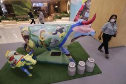 50 Tahun Kemitraan Peternak Sapi Perah di Jawa Timur