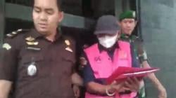 Mantan Sekretaris KPU Konawe Utara Ditahan, Diduga Korupsi Dana Hibah Pilkada Rp1,6 Miliar<