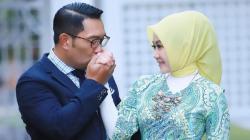 Perjalanan Cinta Ridwan Kamil dan Atalia Praratya, Menikah 1996 dan Kini di Ambang Perceraian!