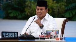 Prabowo bakal Bentuk Satgas Rehabilitasi dan Rekonstruksi Bencana Sumatra, Berikut Tugasnya