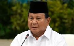 Prabowo Tak Tetapkan Banjir Sumatra Bencana Nasional: Ini 3 dari 38 Provinsi