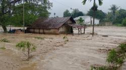 Dampak Banjir dan Longsor Sumatra: 139.485 Rumah Rusak, Terbanyak di Aceh