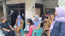 2 Hari Terendam Banjir, Warga Cirebon Terserang Penyakit Kutu Air hingga Jamur Kulit<