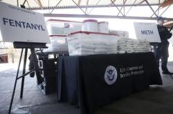 Digolongkan Senjata Pemusnah Massal, Ini Bahaya Fentanyl bagi Manusia
