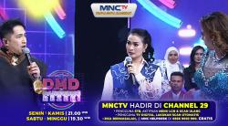 DMD Panggung Rezeki: Kisah Haru Indah Budiman dari Luka Tabrak Lari hingga Hadiah Rp10 Juta di MNCTV
