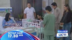 Sinopsis Terbelenggu Rindu Eps 449: Arsy Mengaku Adik Tiri Vernie, Marcel Masih Hidup