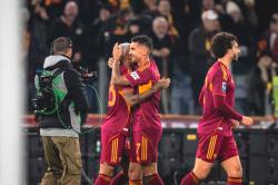 Hasil AS Roma vs Como: Menang Tipis, Sang Serigala Jaga Peluang Scudetto