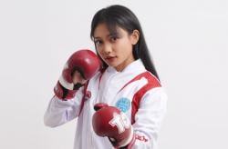 Setelah Manajer Dideportasi, Atlet Kickboxing Indonesia Dicurangi di SEA Games 2025