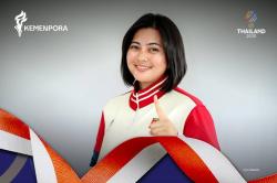 Fany Febriana Wulandari Sumbang Emas Ke-60, Menembak Dongkrak Prestasi Indonesia di SEA Games 2025