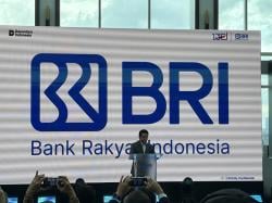 Rebranding, BRI Luncurkan Logo Baru untuk Gaet Segmen Urban dan Gen Z