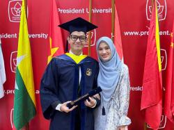 Dude Harlino Bantah Ceraikan Alyssa Soebandono, Ini Penjelasannya!