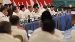 323 Dapur MBG Layani Korban Banjir di Sumut, Aceh dan Sumbar