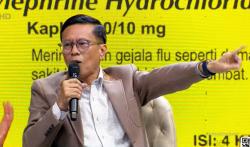 Terungkap, Andi Azwan Diusir saat Gelar Perkara Khusus Ijazah Jokowi  