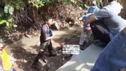 Mahasiswi asal Probolinggo Ditemukan Tewas di Pasuruan, Posisi Telungkup Pakai Helm