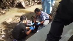 Selidiki Kematian Mahasiswi di Pasuruan, Polisi Olah TKP dan Kumpulkan Bukti<