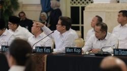 Semua RS Terdampak Bencana Sumatera Kembali Beroperasi, Lanjut Pemulihan Puskesmas<