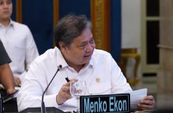 Menko Airlangga Ungkap Indikator Ekonomi RI Membaik, IHSG Cetak Rekor Tertinggi