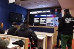 Direktur Akademi Klub Indonesia Berguru Langsung ke Osasuna, Ini yang Dipelajari