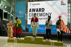 Klasemen Medali SEA Games 2025 Hari Keenam: Indonesia Panen Emas Lagi, Semakin Jauhi Vietnam