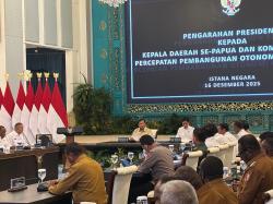 Prabowo: Ekonomi Indonesia Diakui Terbesar ke-8 di Dunia!