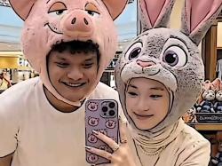 Geger! Safrie Ramadhan Ngaku Pacar Jule, Sakit Hati Diselingkuhi Yuka