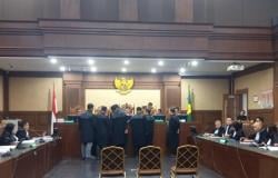 Sri Wahyuningsih Didakwa Perkaya Nadiem Makarim Rp809 Miliar terkait Pengadaan Laptop Chromebook