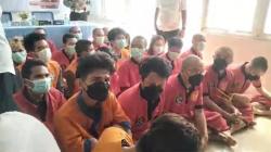 Operasi Antik Rinjani 2025, 165 Orang Ditangkap terkait Narkoba<