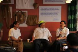 TUKU dan 347 Homebreaks: Kolaborasi yang Tumbuh dari Kota, Komunitas, dan Keakraban<