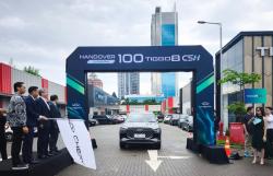 Heboh Soal Rencana Akuisisi Pabrik, Begini Kata Chery dan PT Handal