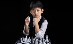 Dari Ayam Gerobak sampai Jamu Kekinian: Kisah Tekun Ryu Kintaro Hadapi Kegagalan