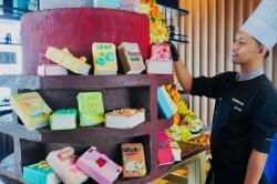 Grand Mercure Malang Mirama Gelar Perayaan Malam Tahun Baru dengan Fur and Fiction<