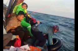 KM Putri Lancar Samudera Tenggelam di Indramayu, Ini Identitas 3 Korban Hilang<