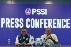 Pelatih Timnas Indonesia Segera Diumumkan, PSSI Pasang Syarat Tinggal di Tanah Air