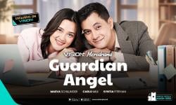 Bertahan di Tengah Konflik Keluarga, Ini Kisah Aurora di Microdrama VISION+ Guardian Angel